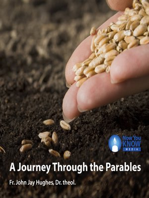 cover image of The Parables